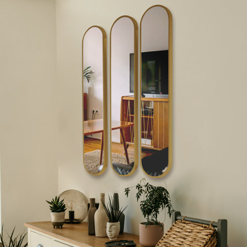 Ensembles De Miroirs Wayfair Canada